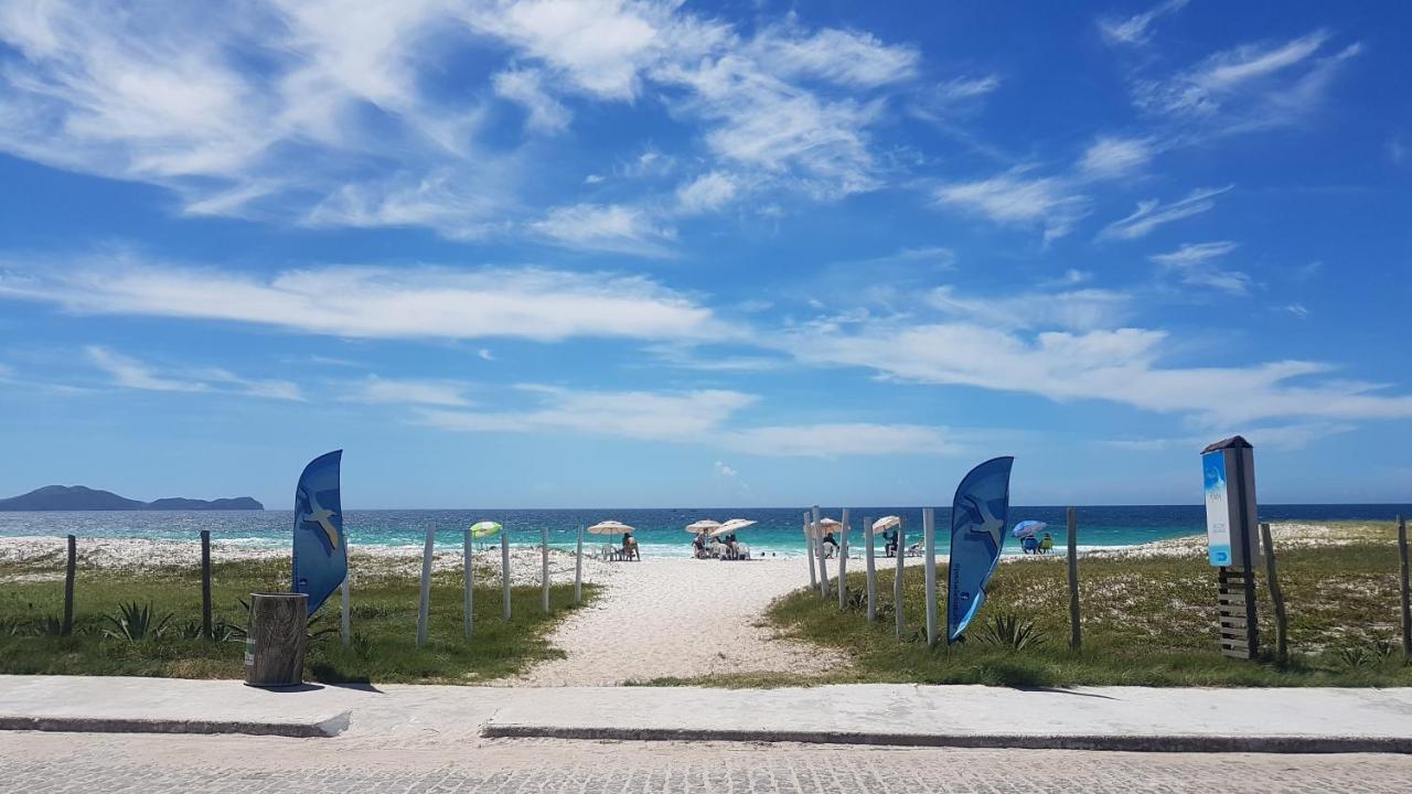 Pousada Do Albatroz Cabo Frio Bagian luar foto