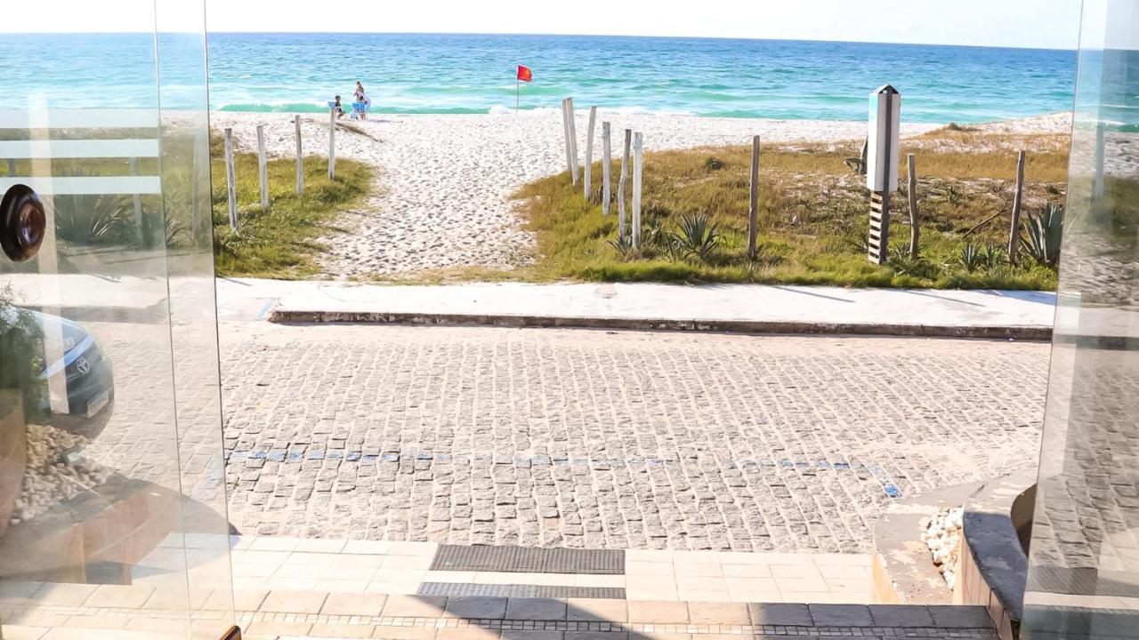 Pousada Do Albatroz Cabo Frio Bagian luar foto
