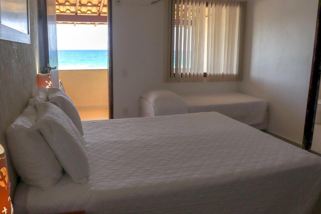 Pousada Do Albatroz Cabo Frio Bagian luar foto