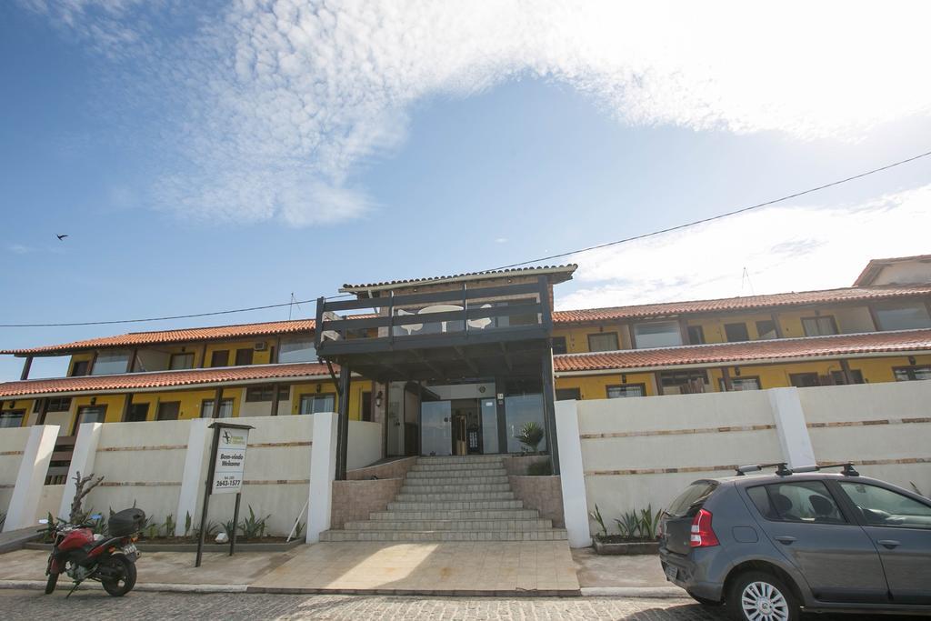 Pousada Do Albatroz Cabo Frio Bagian luar foto
