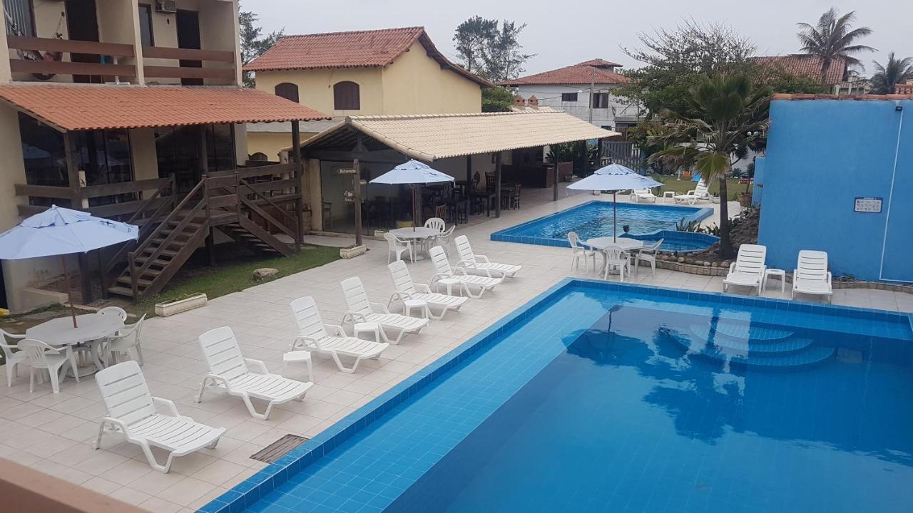 Pousada Do Albatroz Cabo Frio Bagian luar foto