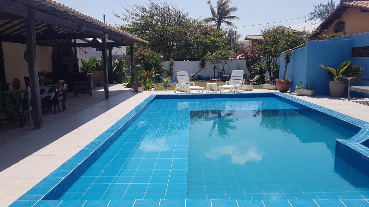 Pousada Do Albatroz Cabo Frio Bagian luar foto