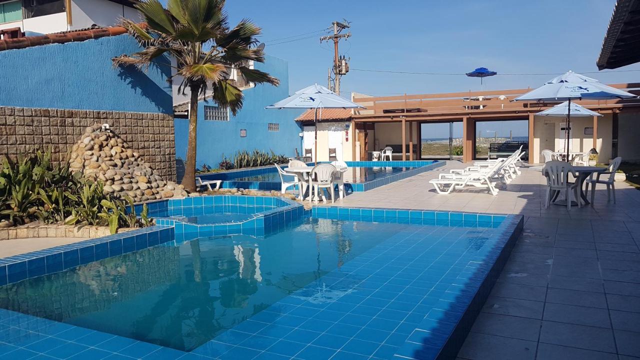 Pousada Do Albatroz Cabo Frio Bagian luar foto