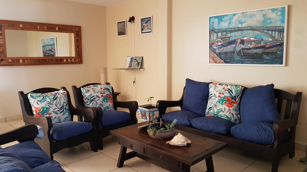 Pousada Do Albatroz Cabo Frio Bagian luar foto
