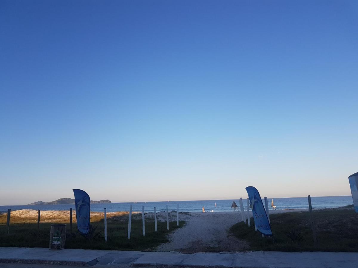 Pousada Do Albatroz Cabo Frio Bagian luar foto
