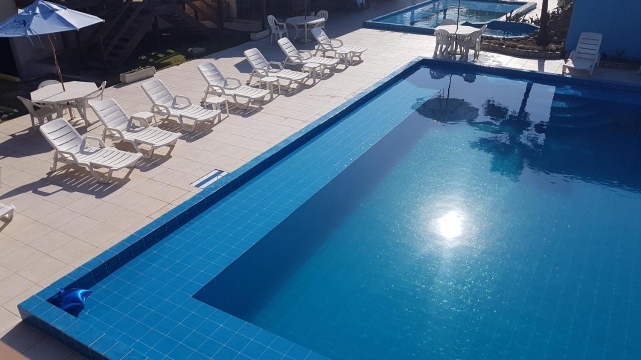 Pousada Do Albatroz Cabo Frio Bagian luar foto